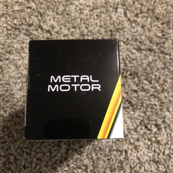 Metal Motor Fast Race Retrocarica Product Of Italy Die Cast 1:43 - Picture 3 of 6